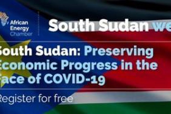 Africa Oil &amp; Power Conference