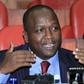 Tiaty MP William Kamket arrested over Kapedo bandit attacks