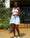 "Kama mapenzi iiliisha ,si uondoke tuu umwache mtu aishi maisha yake," advised Akothee