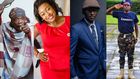 Flaqo aka Mama Otis, Betty Kyallo, Njugush and Crazy Kennar. List of winner at the 2020 Africa Digital Influencer Awards