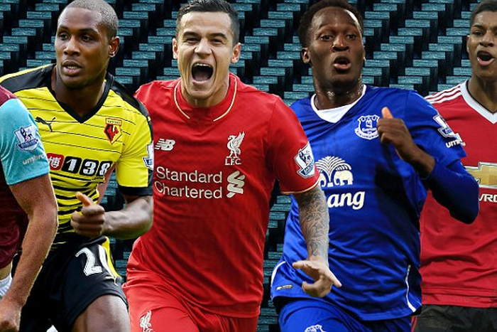 Livescore for today matches