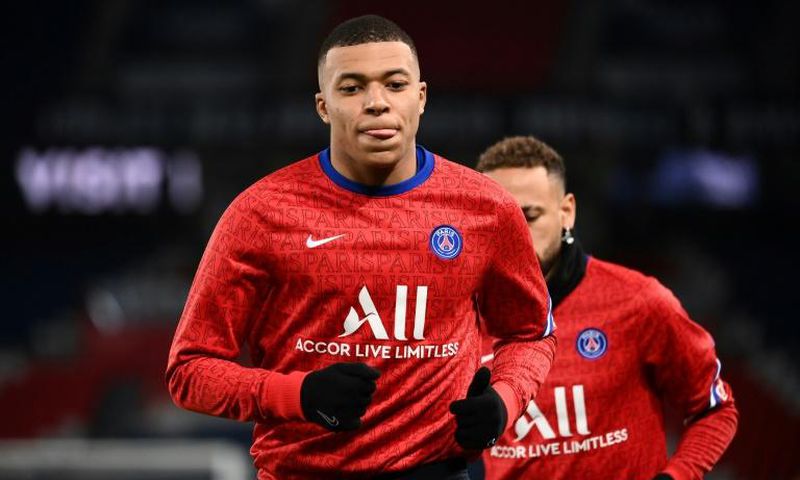 Kylian Mbappe admits he has yet to decide whether to agree to a new contract to stay at Paris Saint-Germain beyond the end of next season