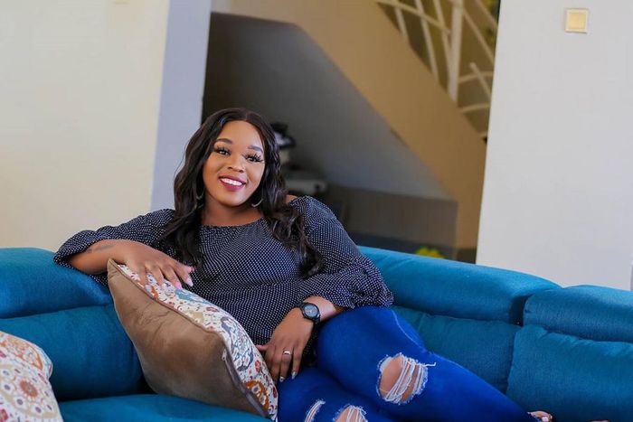 Ripser Faith opens up on struggling with weight, set to undergo liposuction surgery