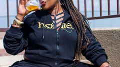 Kamene Goro opens up on the most Romantic thing her ex-husband ever did