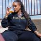 Kamene Goro opens up on the most Romantic thing her ex-husband ever did