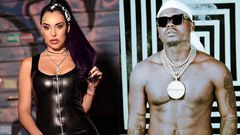 I will always respect him – Harmonize’s estranged wife speaks weeks after breakup