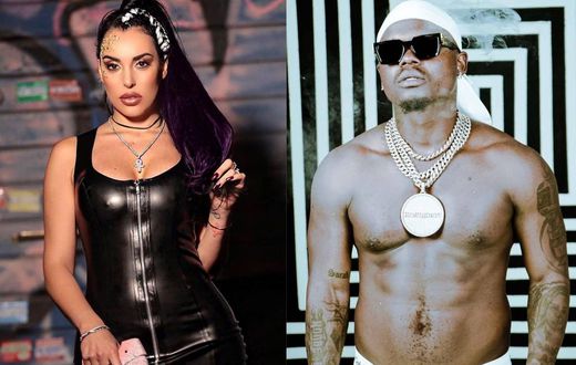 I will always respect him – Harmonize’s estranged wife speaks weeks after breakup