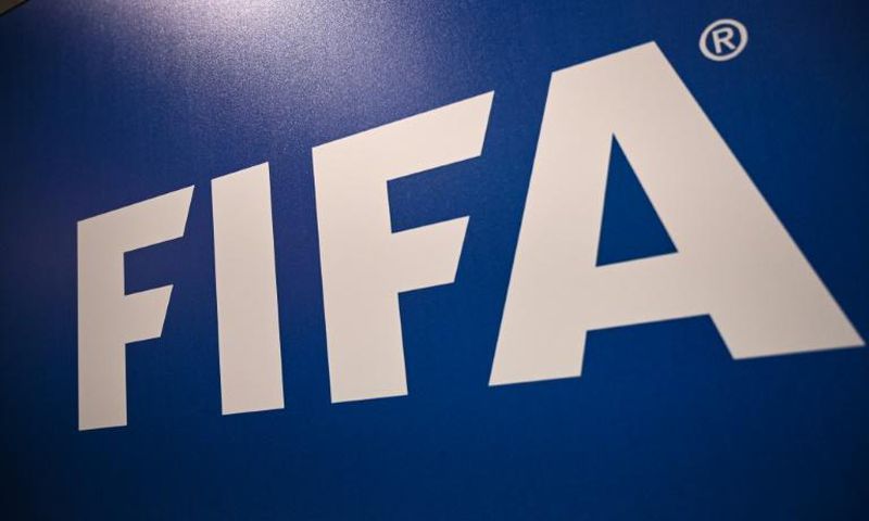 FIFA's Global Transfer Market Report revealed a decrease in international transfers in 2020 as English clubs accounted for much of the transfer spending