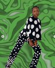 Comedian Elsa Majimbo over the moon as she gets to grace Cover of Teen Vogue Magazine