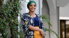 Fans impressed with Lulu Hassan’s message to hubby Rashid Abdalla