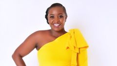 Terry Muikamba