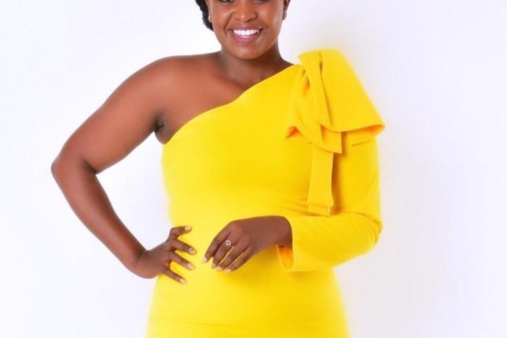 Terry Muikamba