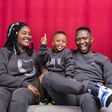 Actor Daddie Marto and Wife Christine Koku Lwanga expecting Baby Number 2