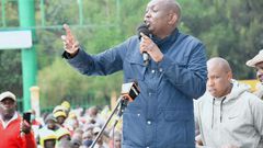 Oscar Sudi