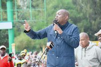 Oscar Sudi