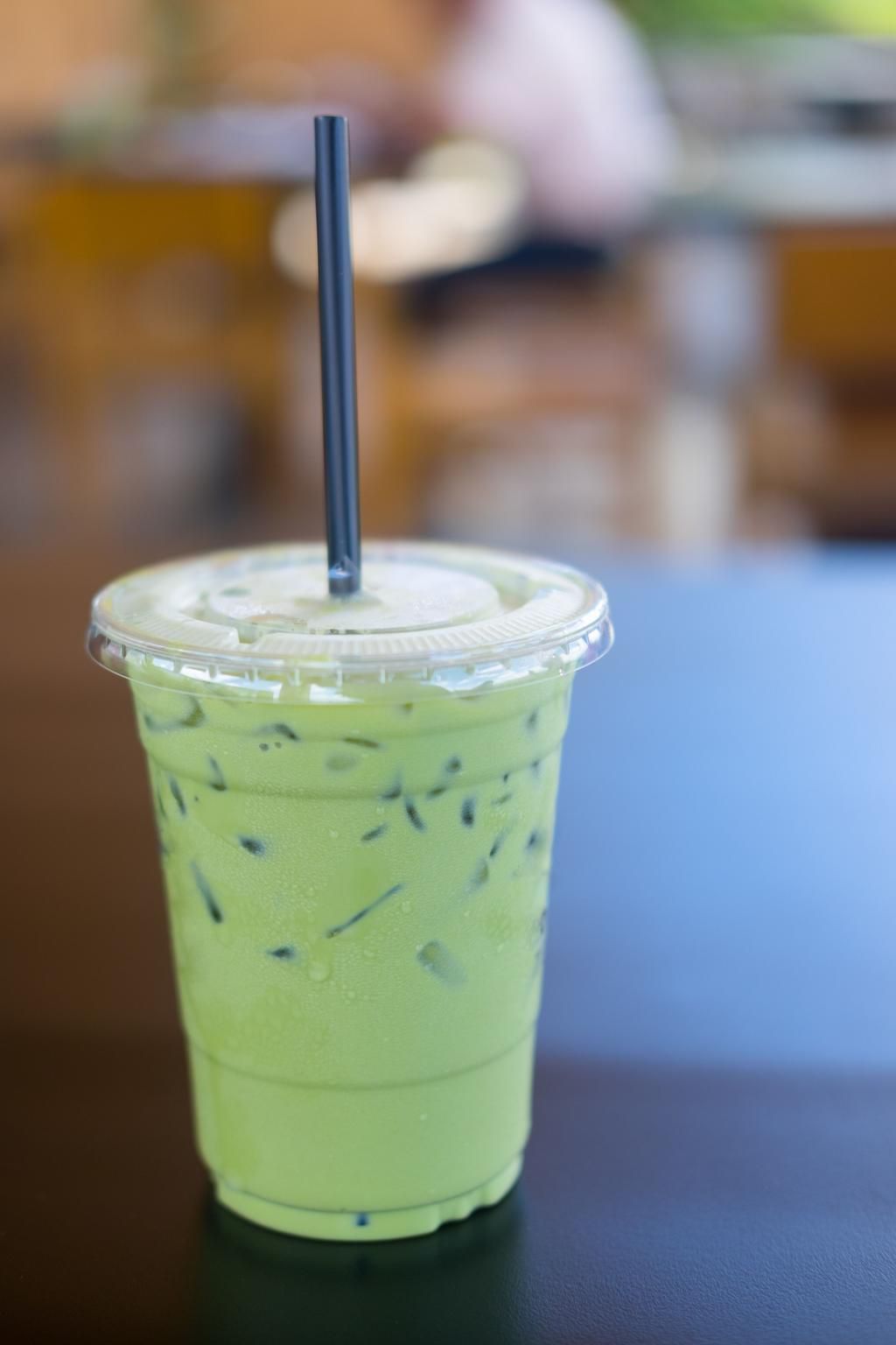 11 Vegan Drinks To Order At Starbucks If You’re On A Plant-Based Diet