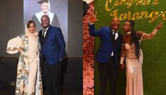 How Jalang’o’s surprise Graduation Party went down