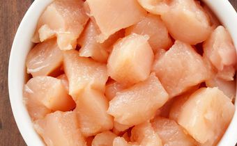 Dr. Pimple Popper Pops 'Popcorn Chicken' Lipomas