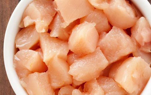 Dr. Pimple Popper Pops 'Popcorn Chicken' Lipomas