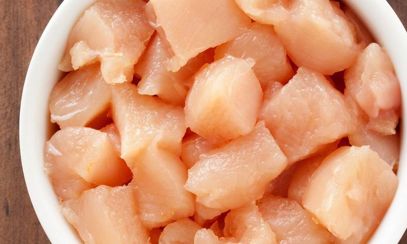 Dr. Pimple Popper Pops 'Popcorn Chicken' Lipomas