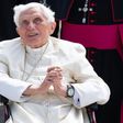 Former pope Benedict XVI became seriously ill after visiting his sick brother in Germany in June and is "extremely frail", reports say
