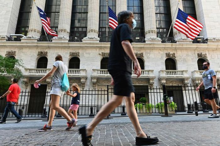 The Dow is back in the black for 2020 while the S&P and Nasdaq posted their fifth consecutive week of gains