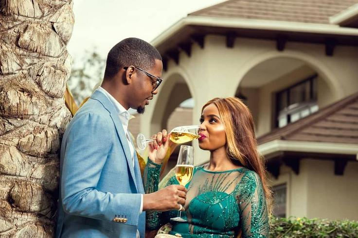 Anerlisa Muigai’s interesting advice on relationships gets Kenyans talking