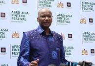 CBK Governor Patrick Njoroge