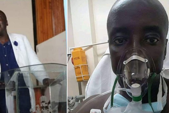 University of Nairobi lecturer Ken Ouko succumbs to Covid-19