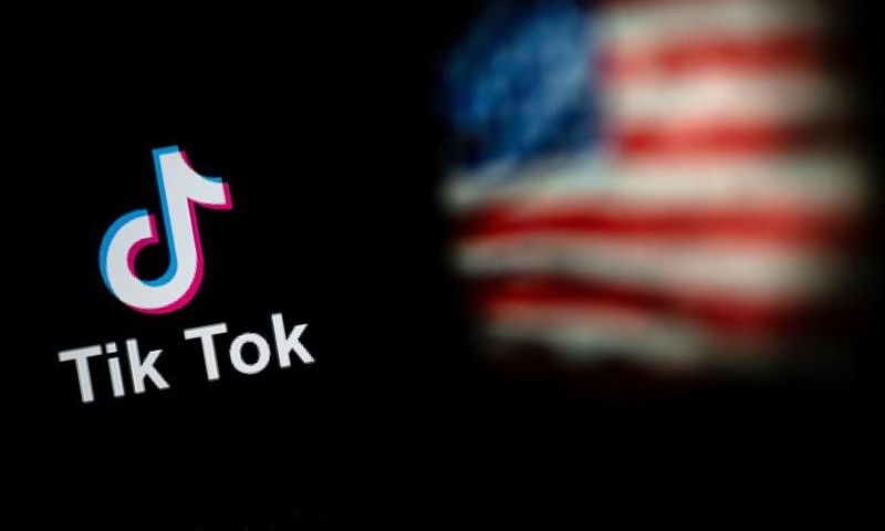President Donald Trump's administration has sought the sale of TikTok from ByteDance, citing concerns about US data security
