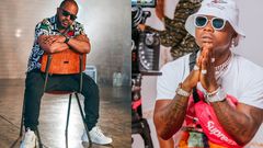 Harmonize with Sallam SK