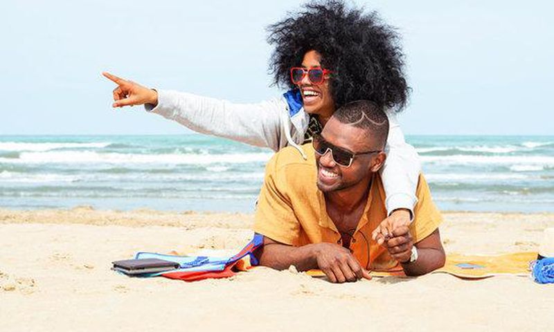 5 simple tricks to make your man miss you more