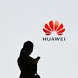 Huawei has grown to domnate the massive Chinese market