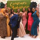 How Jalang’o’s surprise Graduation Party went down