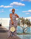 Joy Kendi . #PulsePicks2020: Most stylish celebrities in 2020