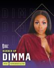 Dimma Umeh