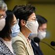 Initially a poster child of the pandemic, Hong Kong has seen a third wave of virus cases
