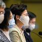 Initially a poster child of the pandemic, Hong Kong has seen a third wave of virus cases