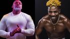 Khaligraph Jones and Eric Omondi