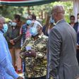 I'm sorry for insulting General Badi - Sonko apologizes after President Uhuru Kenyatta's warning