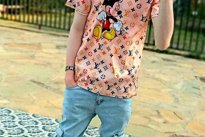 Rapper Bryan Black narrates how he was told no one would watch his music because of albinism