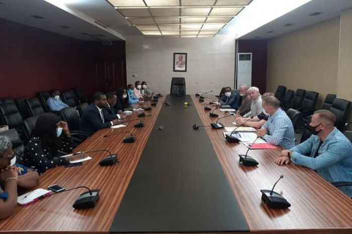 African Energy Chamber