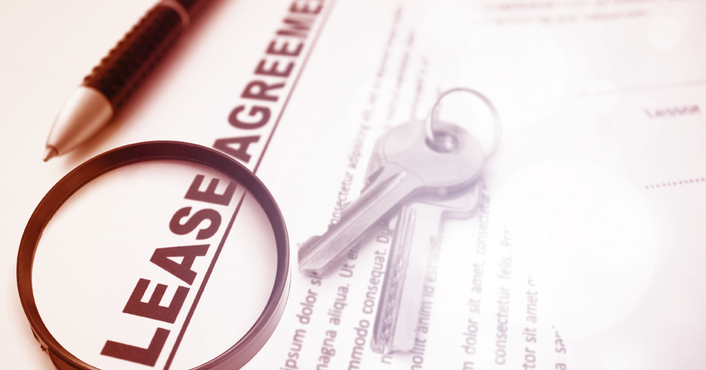 10 Questions To Ask Before Signing a Lease Agreement