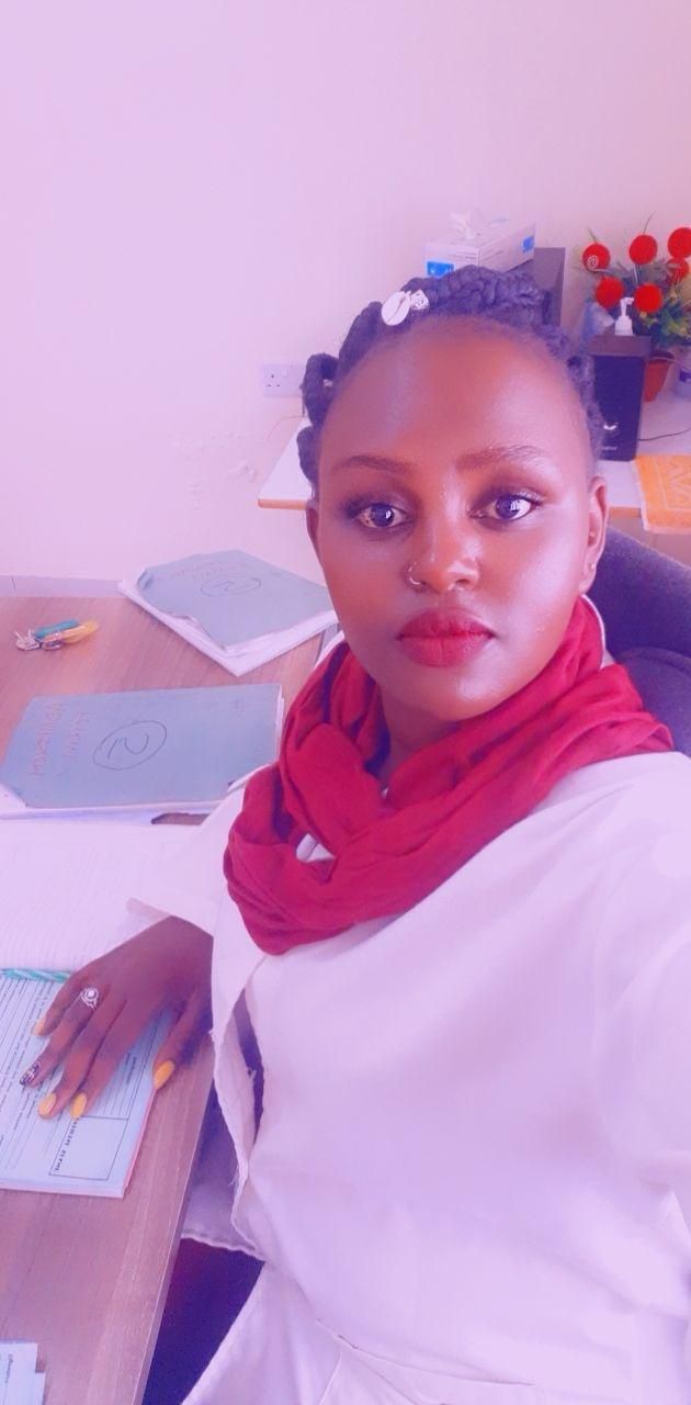 Youth Mtaani: Mortician Ann Wanjiku Njoki's story