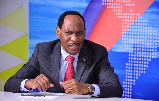 Media houses are destroying our children with dirty content – Ezekiel Mutua