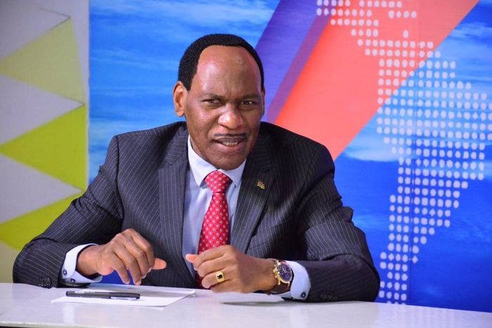 Media houses are destroying our children with dirty content – Ezekiel Mutua