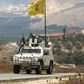 Israel and Lebanon are still technically at war, and a United Nations force is tasked with monitoring a ceasefire