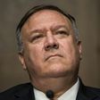 US Secretary of State Mike Pompeo, seen here testifying before the Senate Foreign Relations Committee on July 30, 2020, is facing a probe by the State Department's internal watchdog