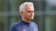 Why Jose Mourinho can lead Spurs to the Premier League title