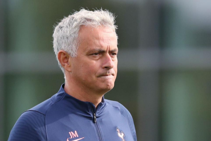 Why Jose Mourinho can lead Spurs to the Premier League title